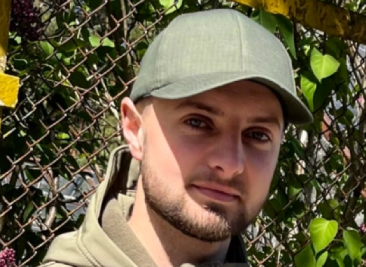 Олександру Коблюку було 22 роки / фото "Рівне медіа" Олександру Коблюку було 22 роки / фото "Рівне медіа"