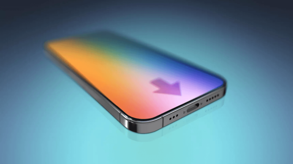 iPhone 15 Pro отримають швидкий USB-C, звичайні моделі-повільний / фото MacRumors iPhone 15 Pro отримають швидкий USB-C, звичайні моделі-повільний / фото MacRumors
