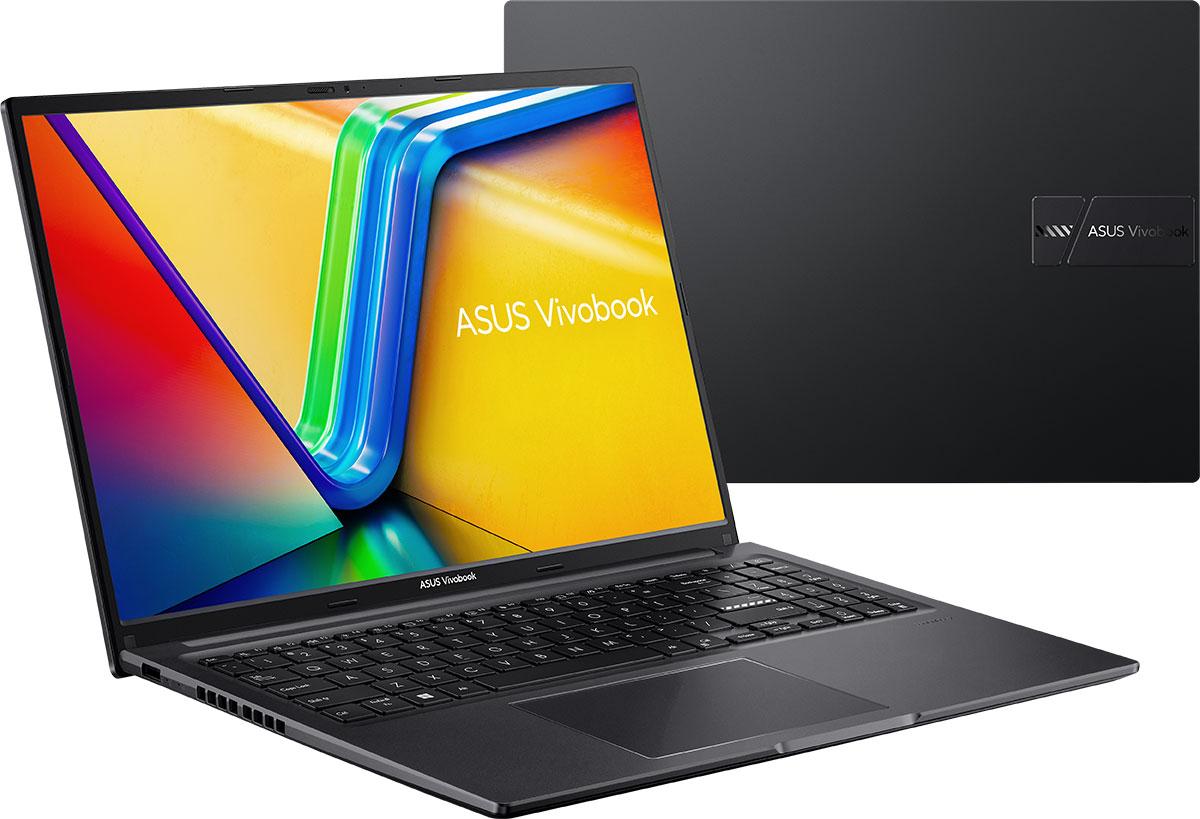 Ноутбуки ASUS Vivobook 16 / фото ASUS Ноутбуки ASUS Vivobook 16 / фото ASUS