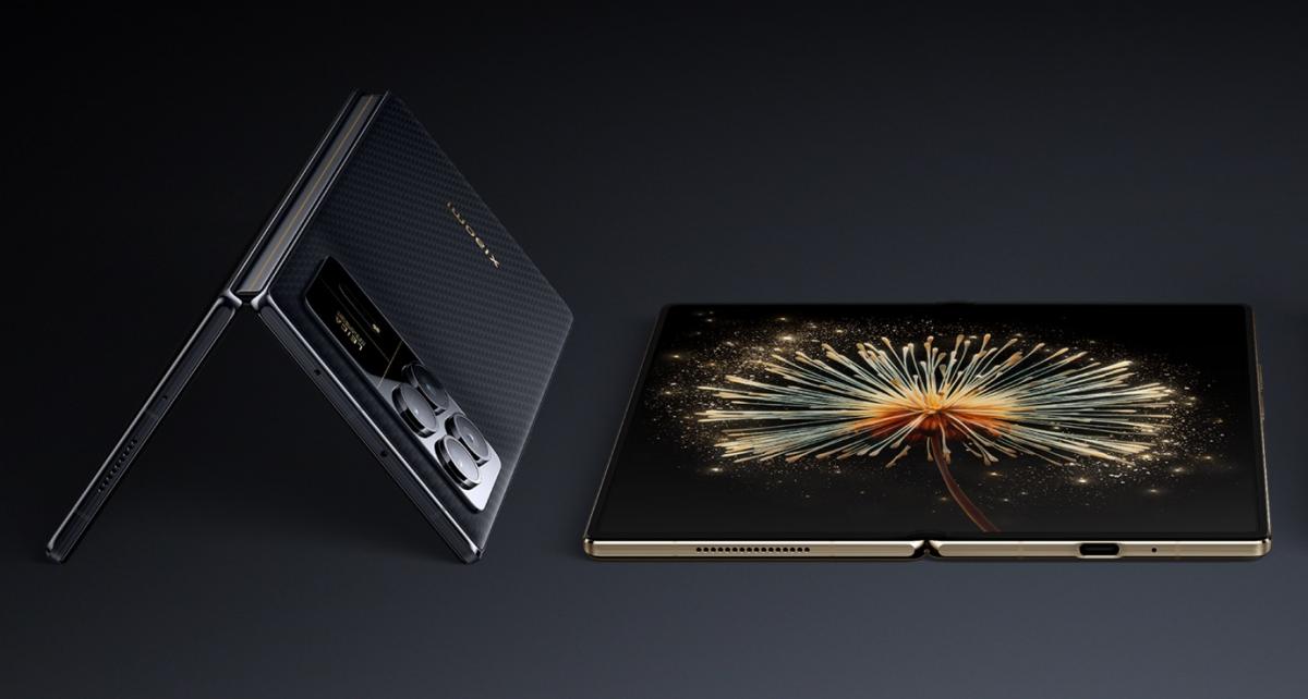 Большая презентация Xiaomi: новые смартфоны, планшет-"гигант" и другие гаджеты / фото Xiaomi Большая презентация Xiaomi: новые смартфоны, планшет-"гигант" и другие гаджеты / фото Xiaomi