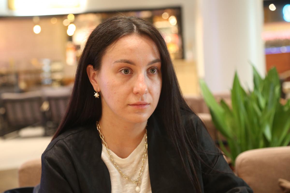 Світлана Сліпченко пояснила, чому не можна беззаперечно вірити навіть найчеснішим українським блогерам / фото УНІАН