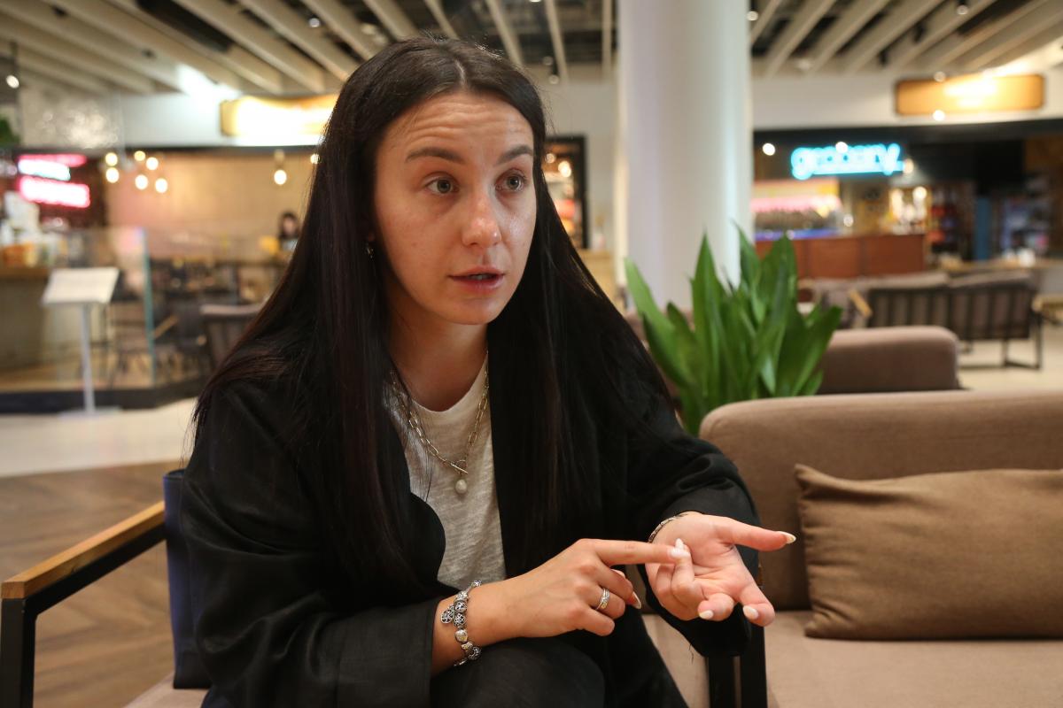 За словами Сліпеченко, українці більше вірять у ті меседжі російської пропаганди, які Росія поширює дуже давно / фото УНІАН За словами Сліпеченко, українці більше вірять у ті меседжі російської пропаганди, які Росія поширює дуже давно / фото УНІАН