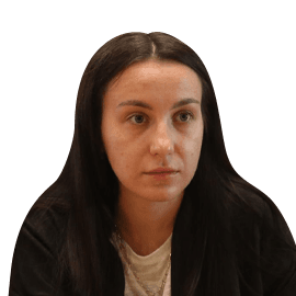  руководительница VoxCheck Светлана Слипченко