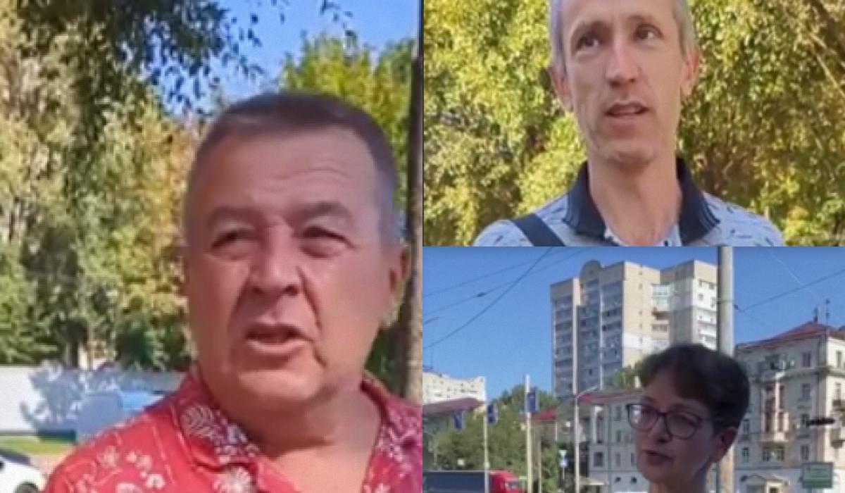 Украинцы рассказали жуткие детали о подлете ракеты к Днепру в ночь на 15 августа / коллаж УНИАН, фото скриншот Украинцы рассказали жуткие детали о подлете ракеты к Днепру в ночь на 15 августа / коллаж УНИАН, фото скриншот
