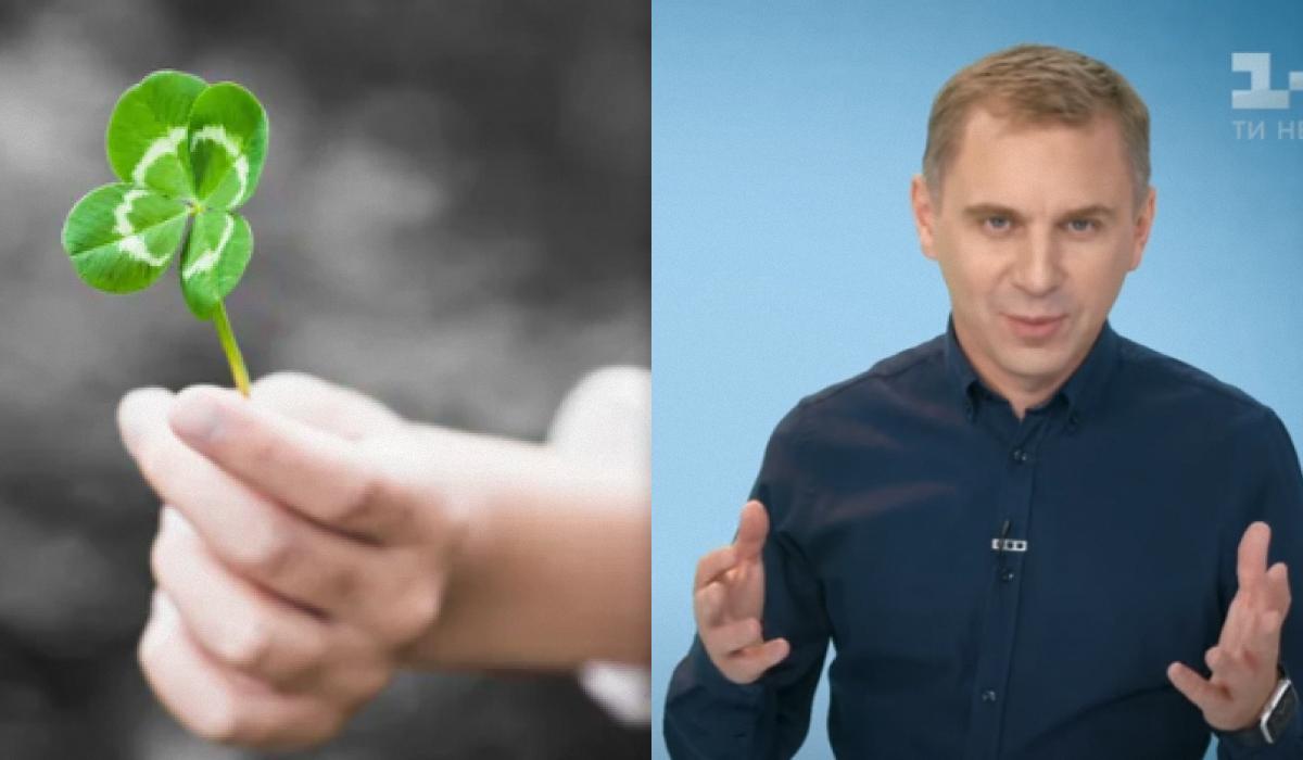 Авраменко раскрыл, как правильно "бажати удачі" на украинском языке / коллаж УНИАН, фото скриншот, фото ua.depositphotos.com Авраменко раскрыл, как правильно "бажати удачі" на украинском языке / коллаж УНИАН, фото скриншот, фото ua.depositphotos.com