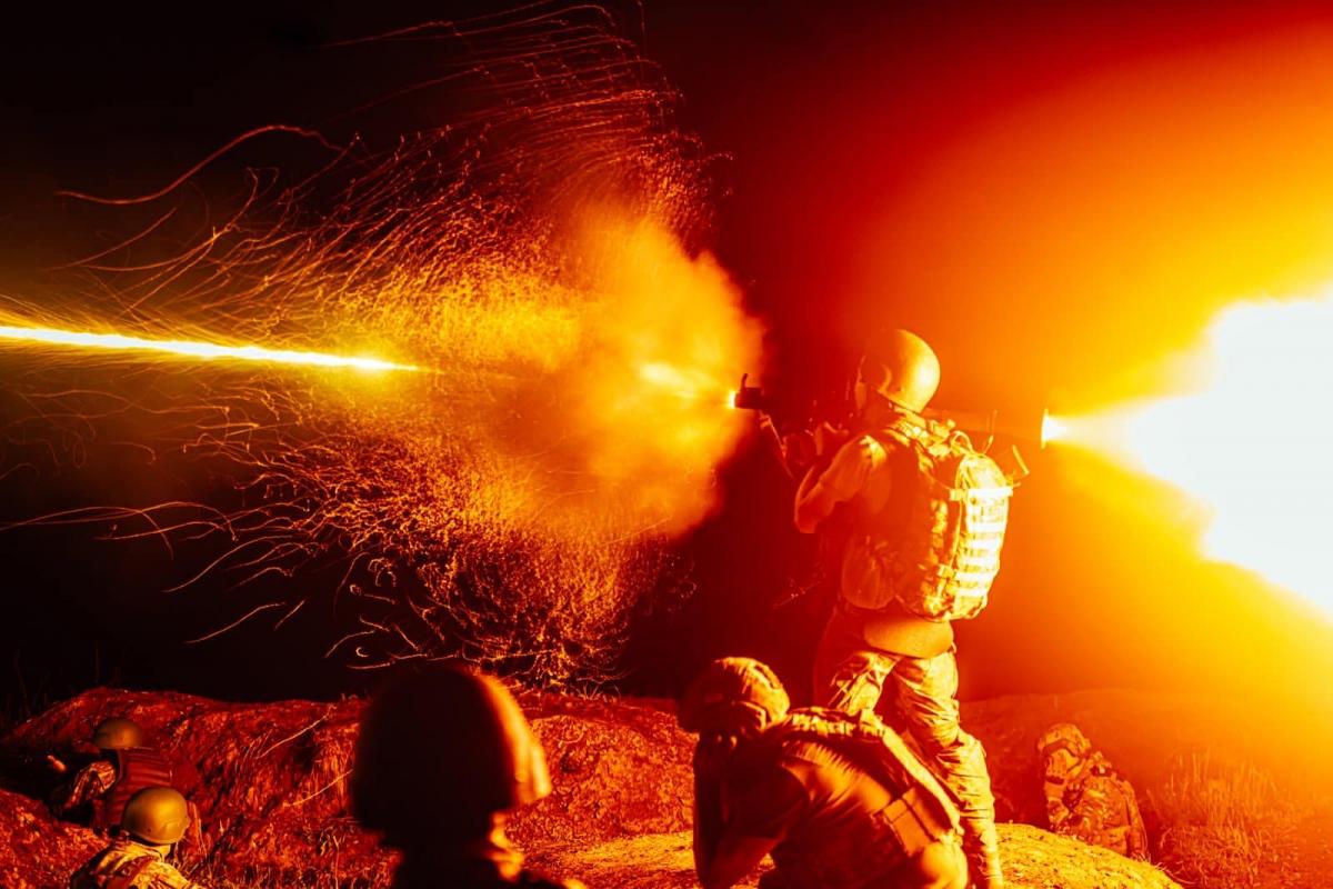 Багато експертів прогнозує ризики початку Третьої світової / 53 ОМБр ім. князя Володимира Мономаха