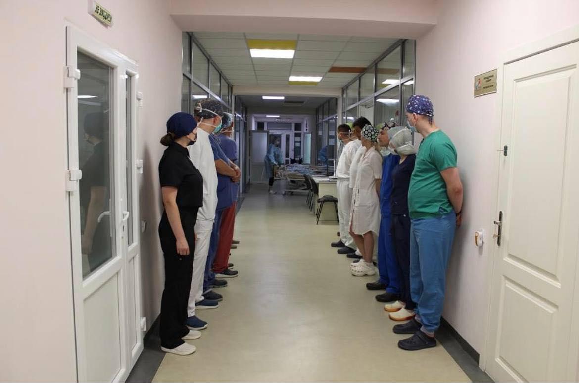 фото Українського центру трансплант-координації