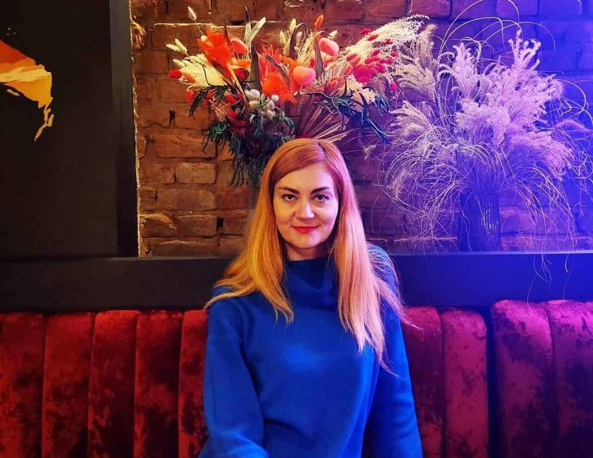 Сьогодні вже понад місяць, як Наталії пересадили нирку / фото надане Наталією Скрипкою Сьогодні вже понад місяць, як Наталії пересадили нирку / фото надане Наталією Скрипкою