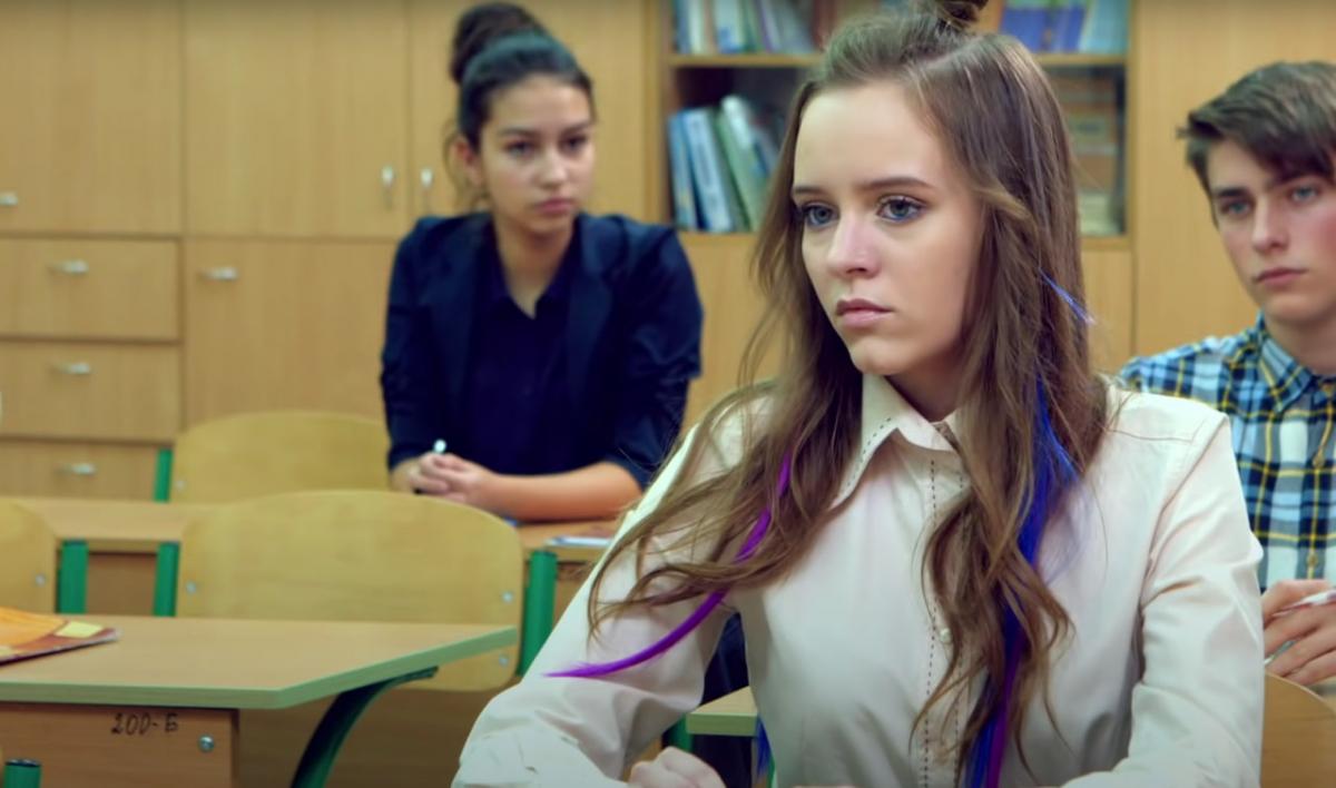 Некоторые пользователи считают, что актриса шутит / скриншот