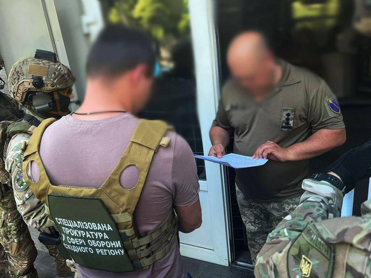 У декларації за 2020 рік Анатолій Пікало зазначив, що ні він, ні його близькі не мають жодних грошових активів / фото Офіс Генпрокурора У декларації за 2020 рік Анатолій Пікало зазначив, що ні він, ні його близькі не мають жодних грошових активів / фото Офіс Генпрокурора