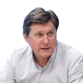 политолог Владимир Фесенко