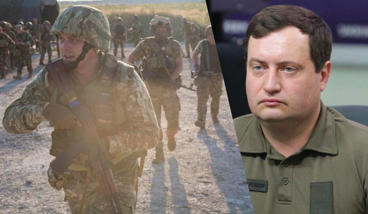 В ГУР рассказали, каким будет окончание войны / коллаж УНИАН, фото УНИАН, 17 ОТБр имени Константина Пестушка В ГУР рассказали, каким будет окончание войны / коллаж УНИАН, фото УНИАН, 17 ОТБр имени Константина Пестушка