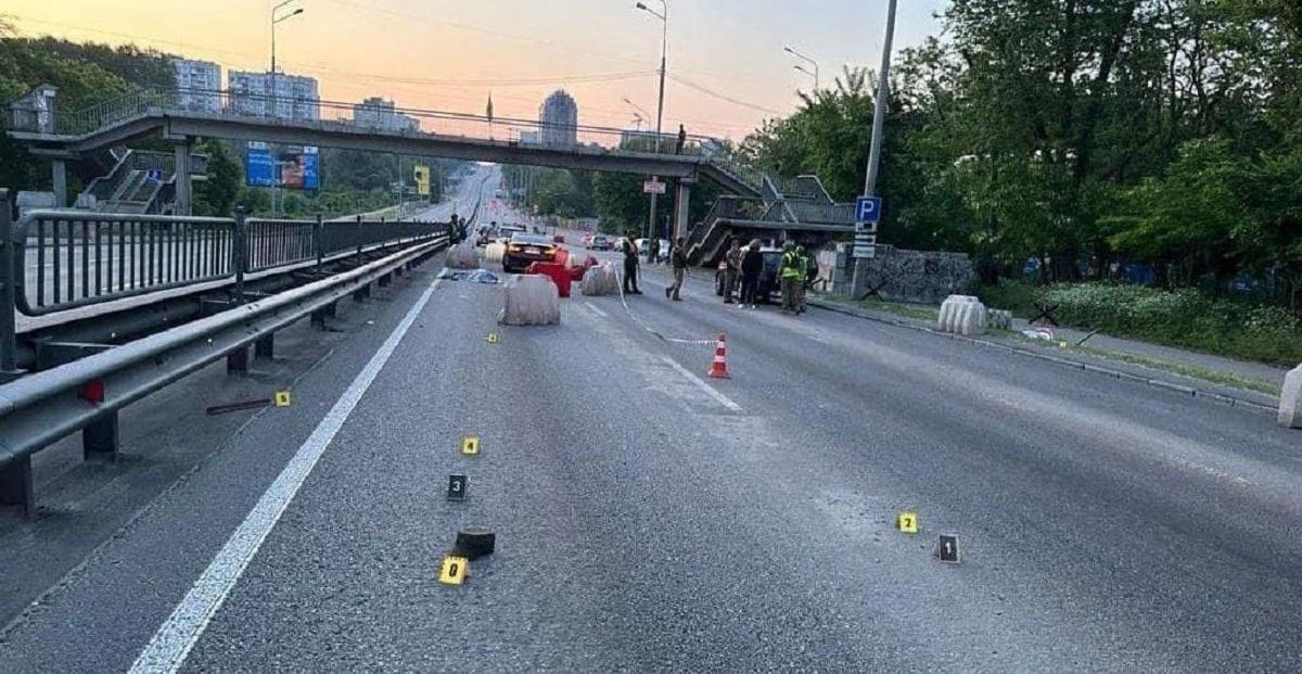 Судья Алексей Тандыр подозревается в совершении смертельного ДТП / фото facebook.com/kyiv.gp.gov.ua Судья Алексей Тандыр подозревается в совершении смертельного ДТП / фото facebook.com/kyiv.gp.gov.ua