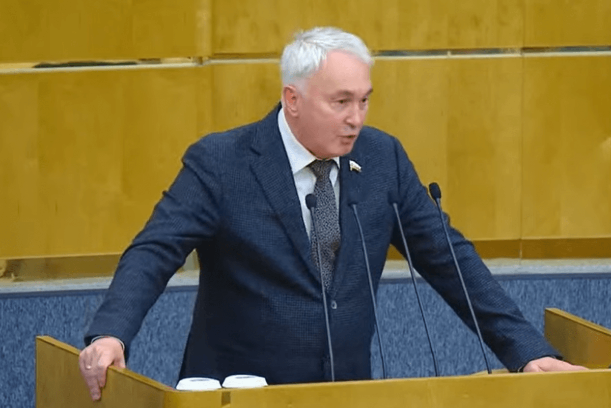 Россиянам "объяснили", почему Москву атакуют БПЛА / Скриншот Россиянам "объяснили", почему Москву атакуют БПЛА / Скриншот
