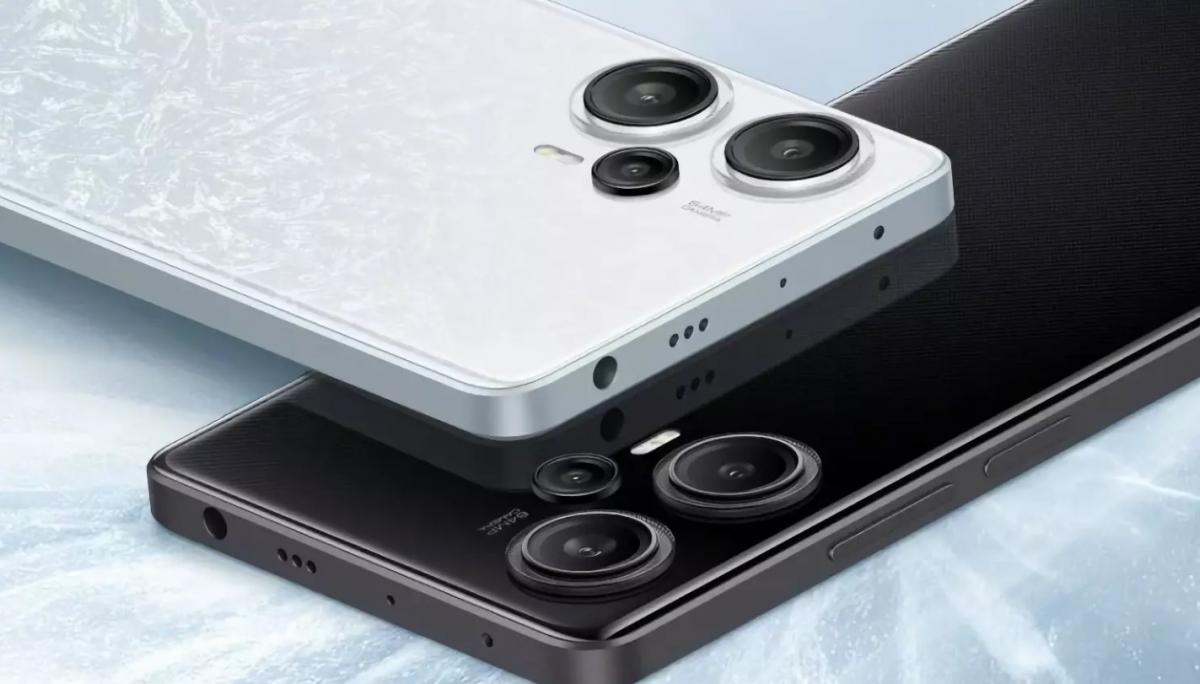 Redmi Note 12 Turbo – лучший смартфон 2023 года до 300 долларов / фото Xiaomi Redmi Note 12 Turbo – лучший смартфон 2023 года до 300 долларов / фото Xiaomi