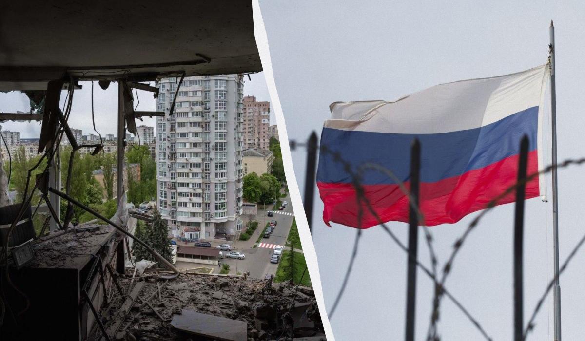 Военный подчеркнул, что у РФ после 2025 года начнут заканчиваться ресурсы для ведения войны в Украине / коллаж УНИАН, фото УНИАН Военный подчеркнул, что у РФ после 2025 года начнут заканчиваться ресурсы для ведения войны в Украине / коллаж УНИАН, фото УНИАН