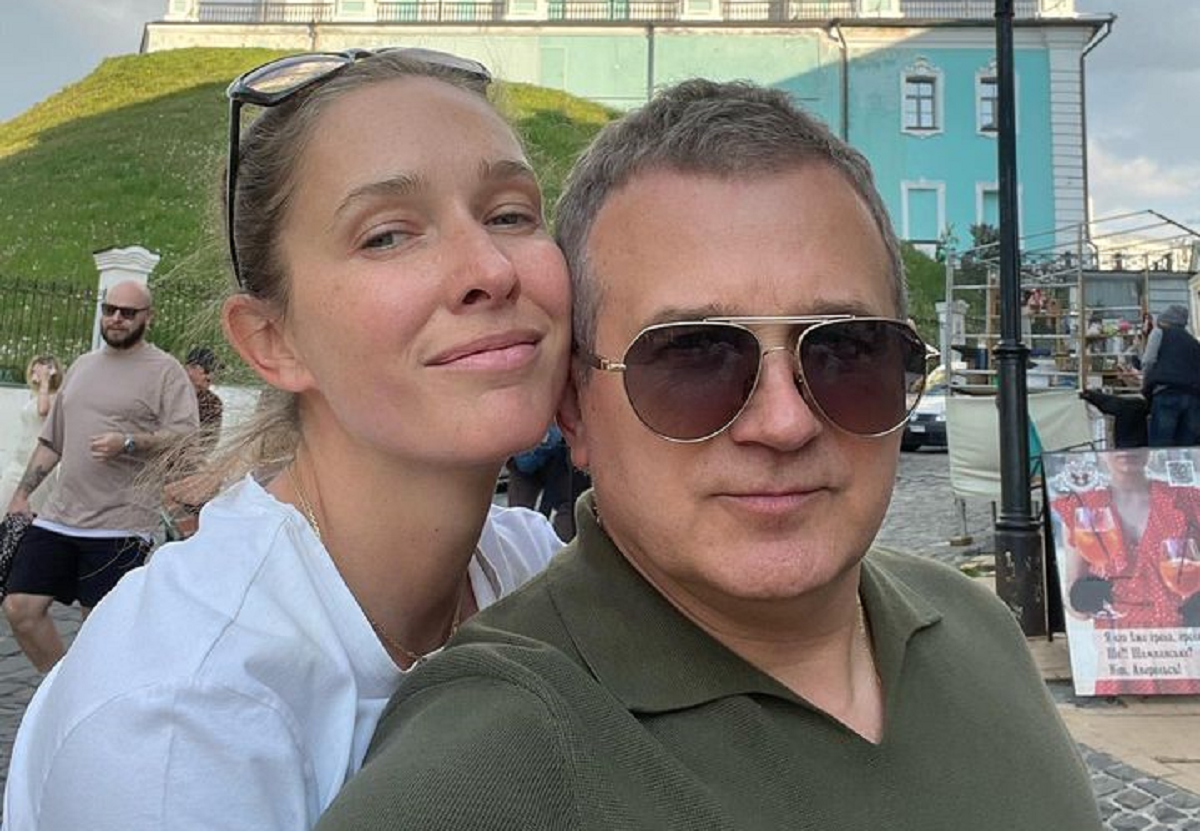 Горбунов розповів, як перетинав кордон / instagram.com/gorbunovyuriy Горбунов розповів, як перетинав кордон / instagram.com/gorbunovyuriy