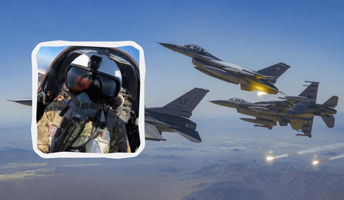 Пилотам понадобится полгода, чтобы освоить самолет / коллаж УНИАН, фото US Air Force, REUTERS Пилотам понадобится полгода, чтобы освоить самолет / коллаж УНИАН, фото US Air Force, REUTERS