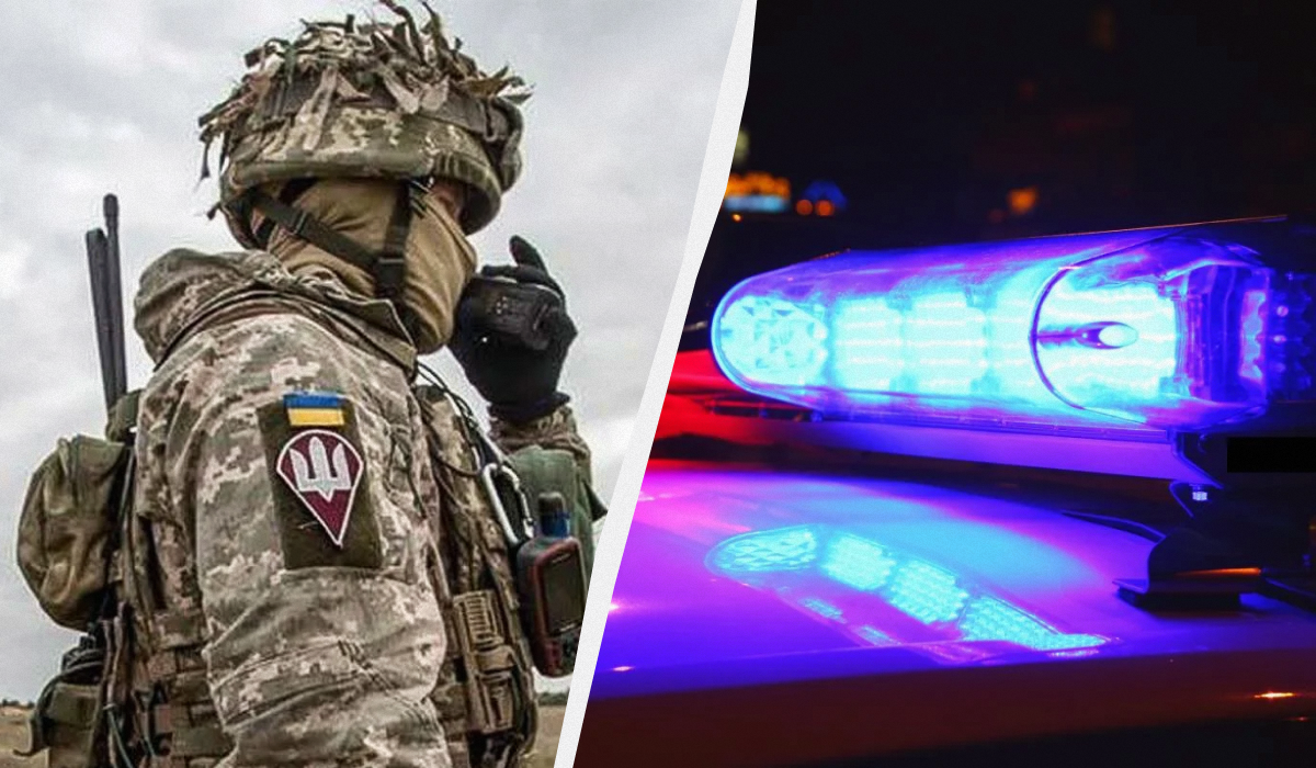 Міноборони матиме власну поліцію / колаж УНІАН, фото facebook.com/usofcom, ua.depositphotos.com Міноборони матиме власну поліцію / колаж УНІАН, фото facebook.com/usofcom, ua.depositphotos.com