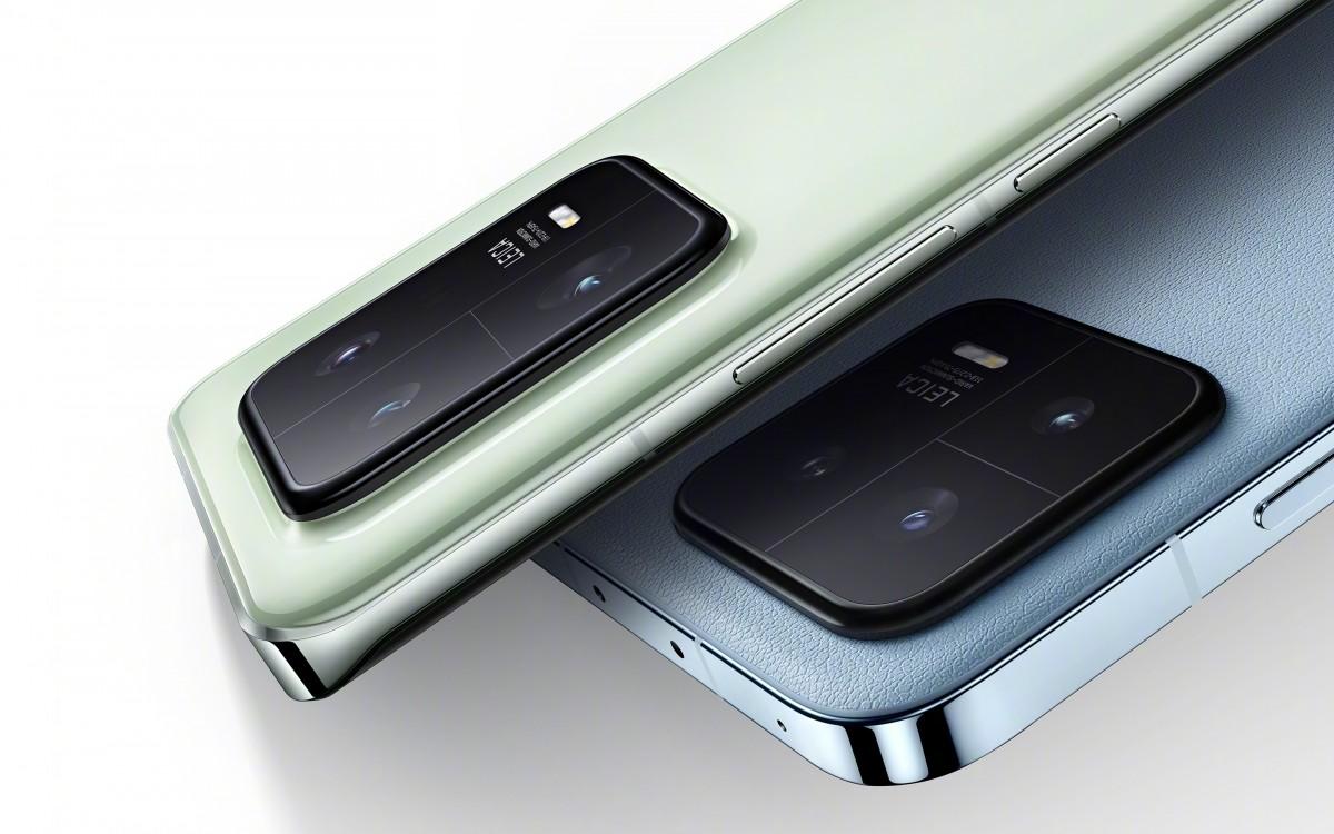 Xiaomi начала рассылать MIUI на Android 14 владельцам Xiaomi 13 / фото Xiaomi Xiaomi начала рассылать MIUI на Android 14 владельцам Xiaomi 13 / фото Xiaomi
