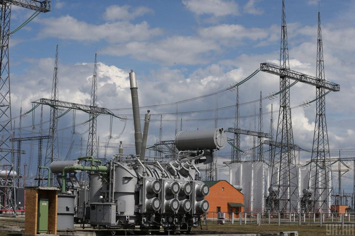 У Міненергетики запевнили, що ситуація в енергосистемі контрольована / фото УНІАН, Ратинський В'ячеслав У Міненергетики запевнили, що ситуація в енергосистемі контрольована / фото УНІАН, Ратинський В'ячеслав