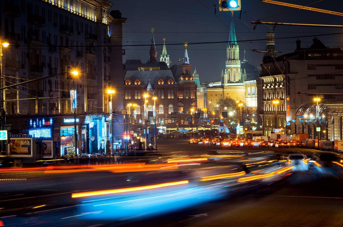 У Москві на екскурсії загинуло багато людей / фото pixabay.com У Москві на екскурсії загинуло багато людей / фото pixabay.com
