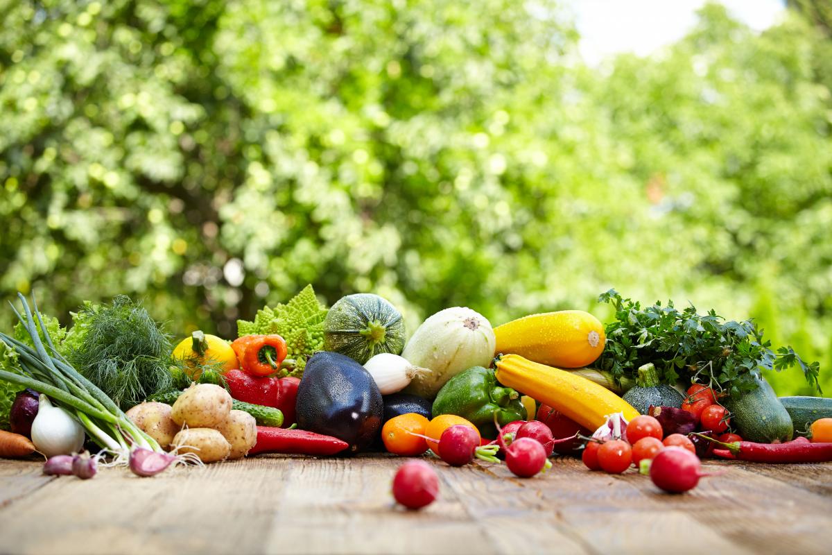 Prices for vegetables this year broke all records / photo ua.depositphotos.com