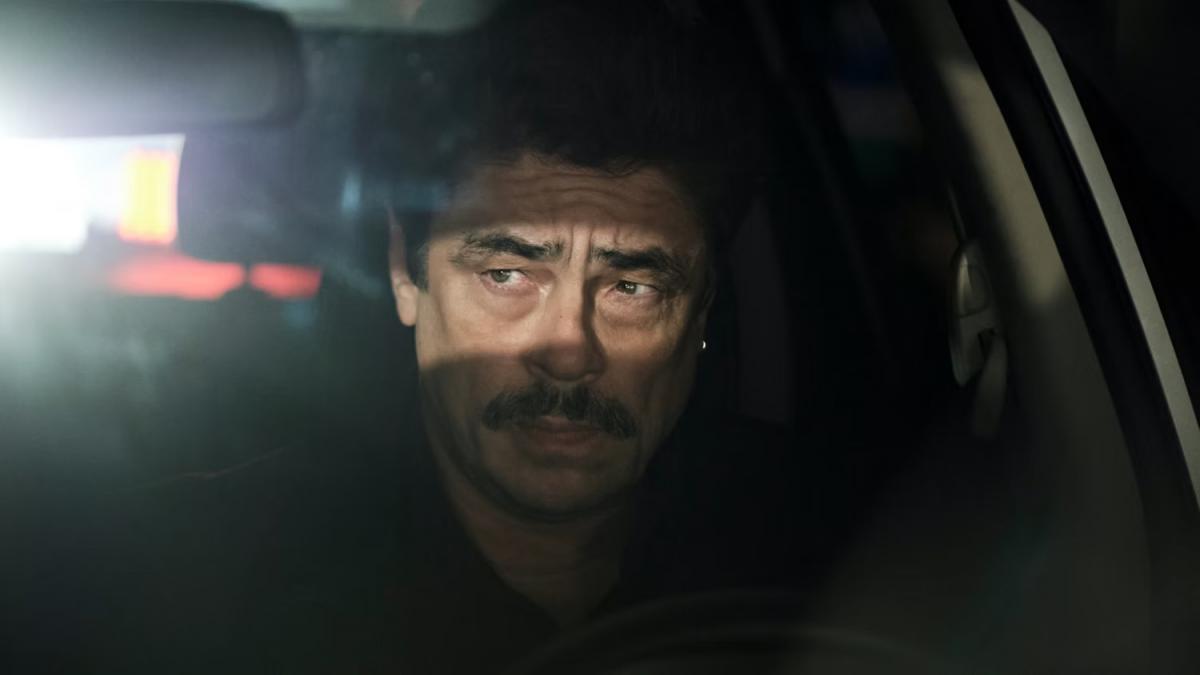 Фильм "Рептилии" выйдет 6 октября 2023 года / фото Netflix Фильм "Рептилии" выйдет 6 октября 2023 года / фото Netflix