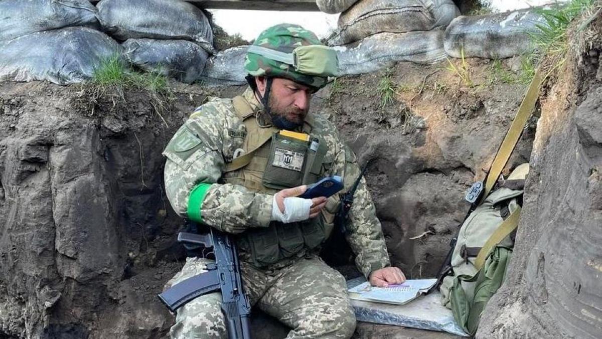 Венгрия утвердила назначение посла Украины Федора Шандора / фото Виктор Щадей Венгрия утвердила назначение посла Украины Федора Шандора / фото Виктор Щадей