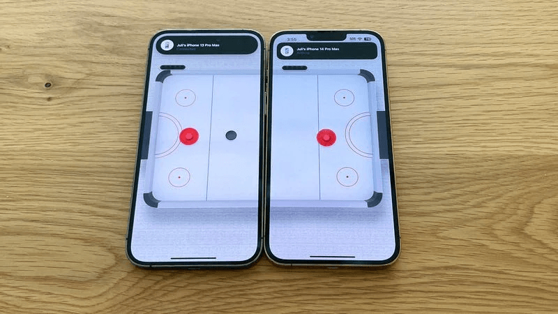 Samsung предлагает пользователям iPhone получить опыт использования Galaxy Z Fold / фото MacRumors Samsung предлагает пользователям iPhone получить опыт использования Galaxy Z Fold / фото MacRumors