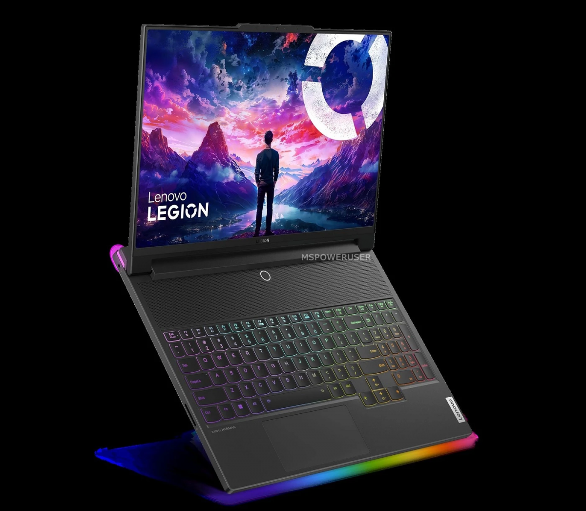 Lenovo Legion 9i Lenovo Legion 9i