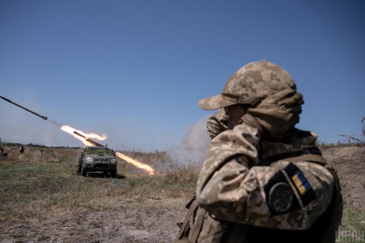 Ни Украина, ни ее западные партнеры не были готовы к войне, которую развязала Россия / фото УНИАН Ни Украина, ни ее западные партнеры не были готовы к войне, которую развязала Россия / фото УНИАН