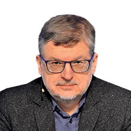поразка Росії - це менше зло, ніж збереження Росії", - політолог Володимир Горбач