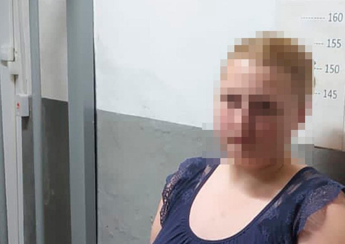 Шахрайка надурила більше ніж півтисячі родин на майже 2 мільйона гривень / фото ssu.gov.ua Шахрайка надурила більше ніж півтисячі родин на майже 2 мільйона гривень / фото ssu.gov.ua