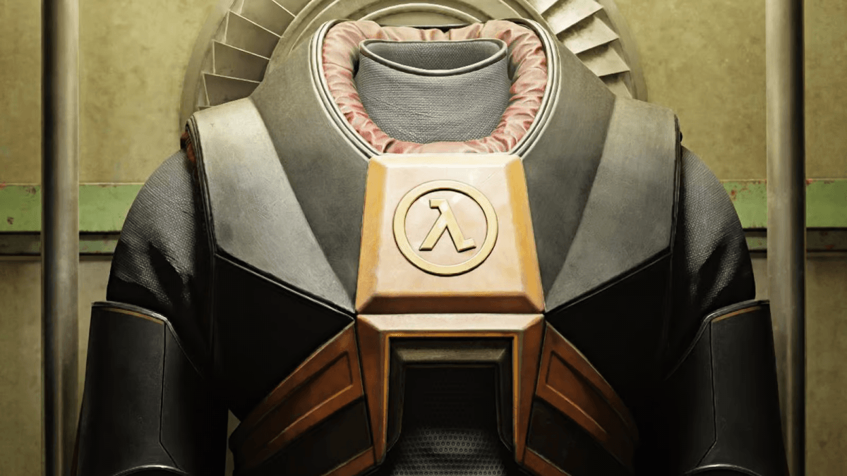 Half-Life 2 RTX – неофіційний, але масштабний ремастер культового шутера. / Скріншот з відео Half-Life 2 RTX – неофіційний, але масштабний ремастер культового шутера. / Скріншот з відео