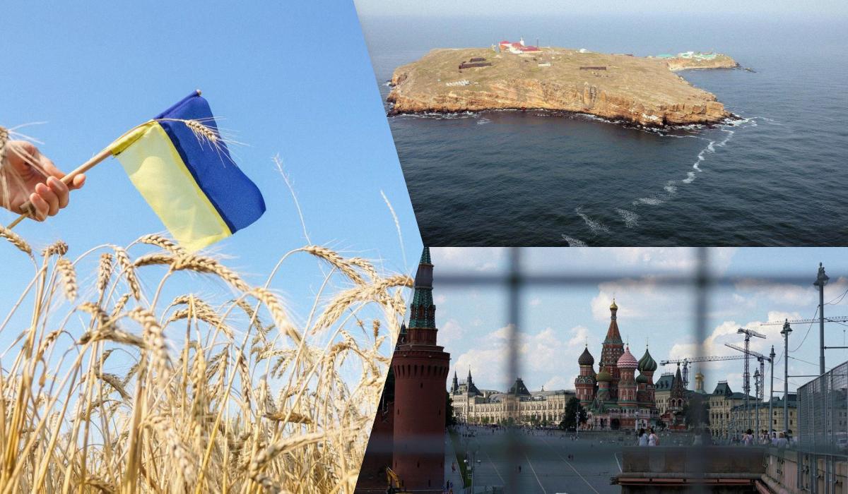 Українці підтримали б передачу Донбасу Росії, але є умови, - опитування (інфографіка) Українці підтримали б передачу Донбасу Росії, але є умови, - опитування (інфографіка)