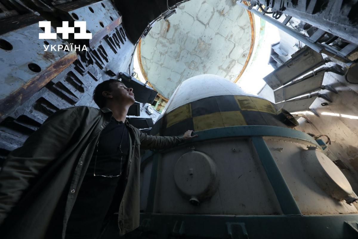 Прем’єра 'Мандруй Україною з Дмитром Комаровим-3': у День Незалежності на 1+1 Україна покажуть нові випуски, зняті до повномасштабного вторгнення Прем’єра 'Мандруй Україною з Дмитром Комаровим-3': у День Незалежності на 1+1 Україна покажуть нові випуски, зняті до повномасштабного вторгнення