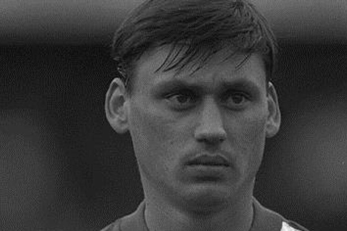 Илья Цымбаларь умер в 2013 году в Одессе / фото скриншот видео