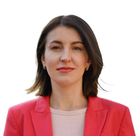 окопи, бліндажі та згорілі дерева, - голова Держтуризму Мар’яна Олеськів