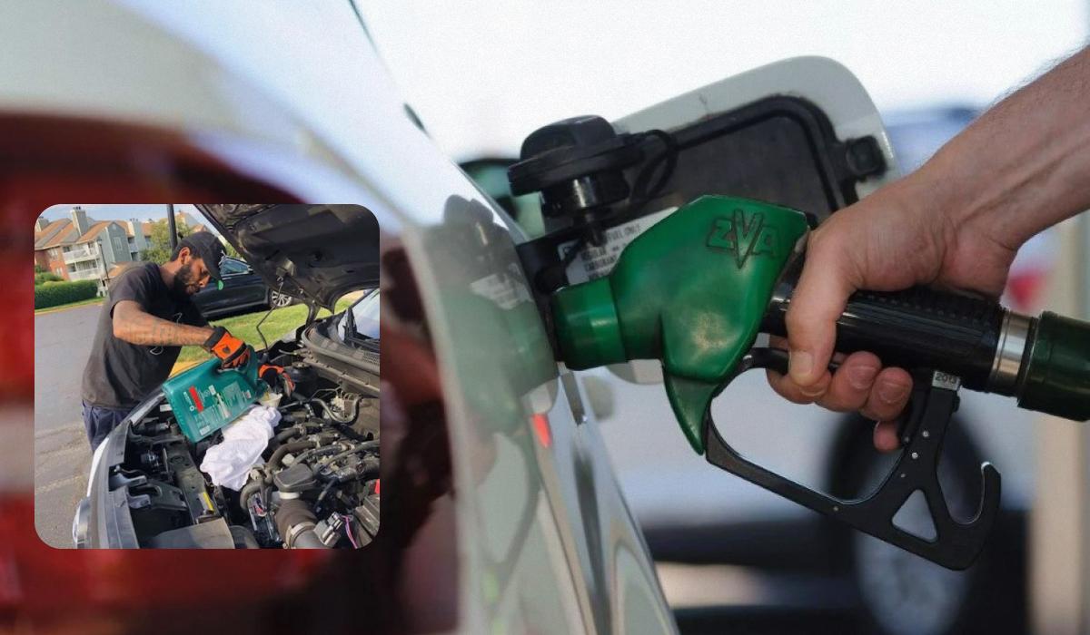 Механик объяснил, почему не стоит ездить с опущенными окнами / коллаж УНИАН, скриншот, фото УНИАН Механик объяснил, почему не стоит ездить с опущенными окнами / коллаж УНИАН, скриншот, фото УНИАН