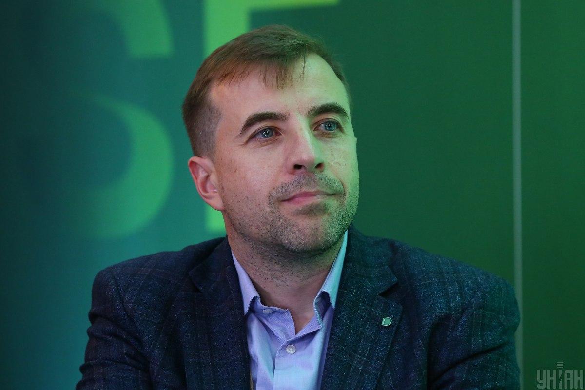 Головний "інтерес" України полягає в тому, щоб її не просто поважали, як успішну та глобальну країну, а надихалися - щоб туди прагнули приїхати "головні" таланти зі всього світу, вказав доктор економічних наук Андрій Длігач / фото УНІАН, Ковальчук Віктор Головний "інтерес" України полягає в тому, щоб її не просто поважали, як успішну та глобальну країну, а надихалися - щоб туди прагнули приїхати "головні" таланти зі всього світу, вказав доктор економічних наук Андрій Длігач / фото УНІАН, Ковальчук Віктор