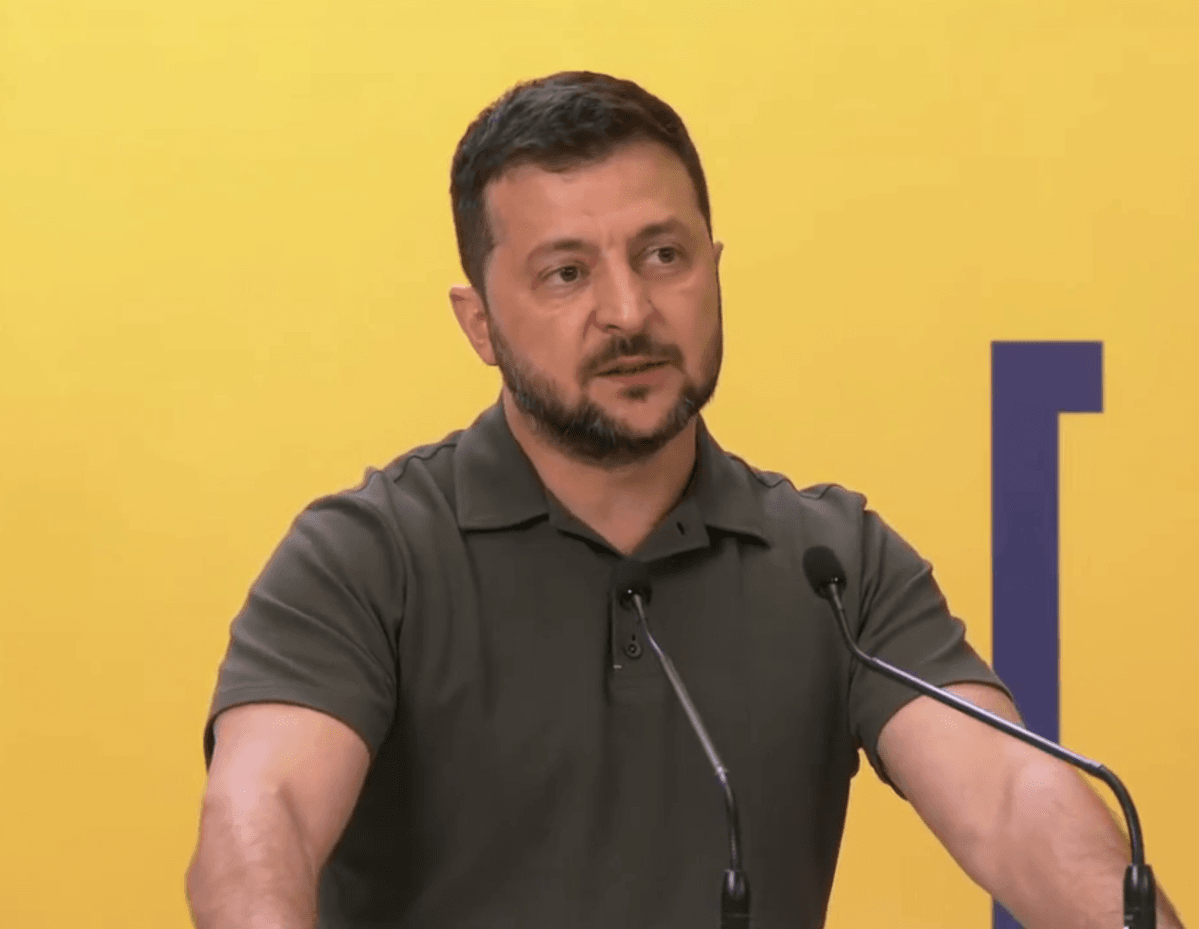 Усі учасники процесу отримали конкретні завдання / скриншот Усі учасники процесу отримали конкретні завдання / скриншот