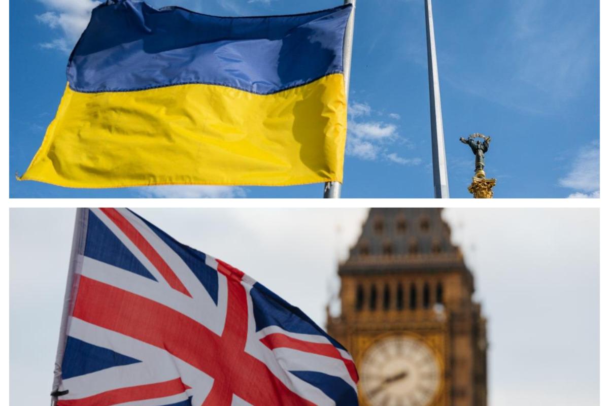 Король и премьер Британии заверили в непоколебимой поддержке Украины по случаю праздника / коллаж УНИАН, фото УНИАН, getty images Король и премьер Британии заверили в непоколебимой поддержке Украины по случаю праздника / коллаж УНИАН, фото УНИАН, getty images