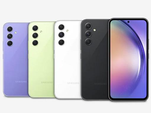 Samsung Galaxy A54 Samsung Galaxy A54