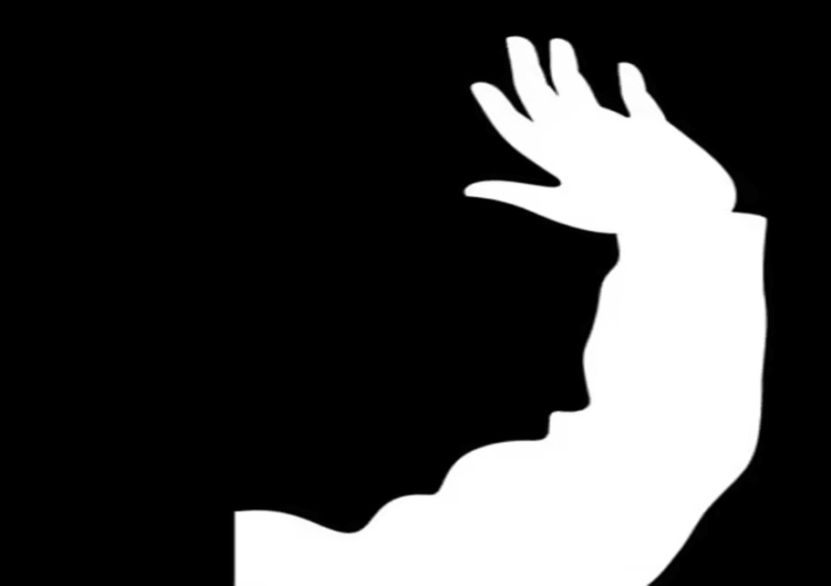 Опубликована оптическая иллюзия, которая якобы раскрывает важные черты личности человека / скриншот