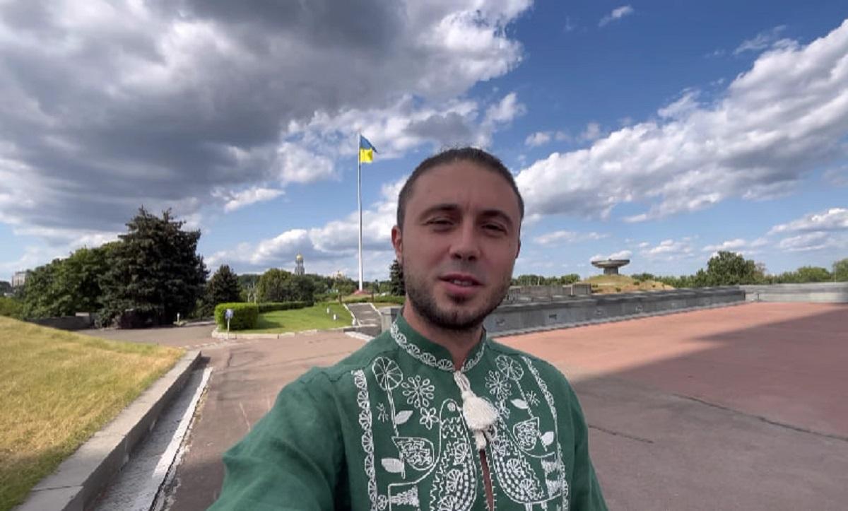 Тополя визнав, що публічні персони, звісно ж, притягують до себе більше уваги / скриншот Тополя визнав, що публічні персони, звісно ж, притягують до себе більше уваги / скриншот