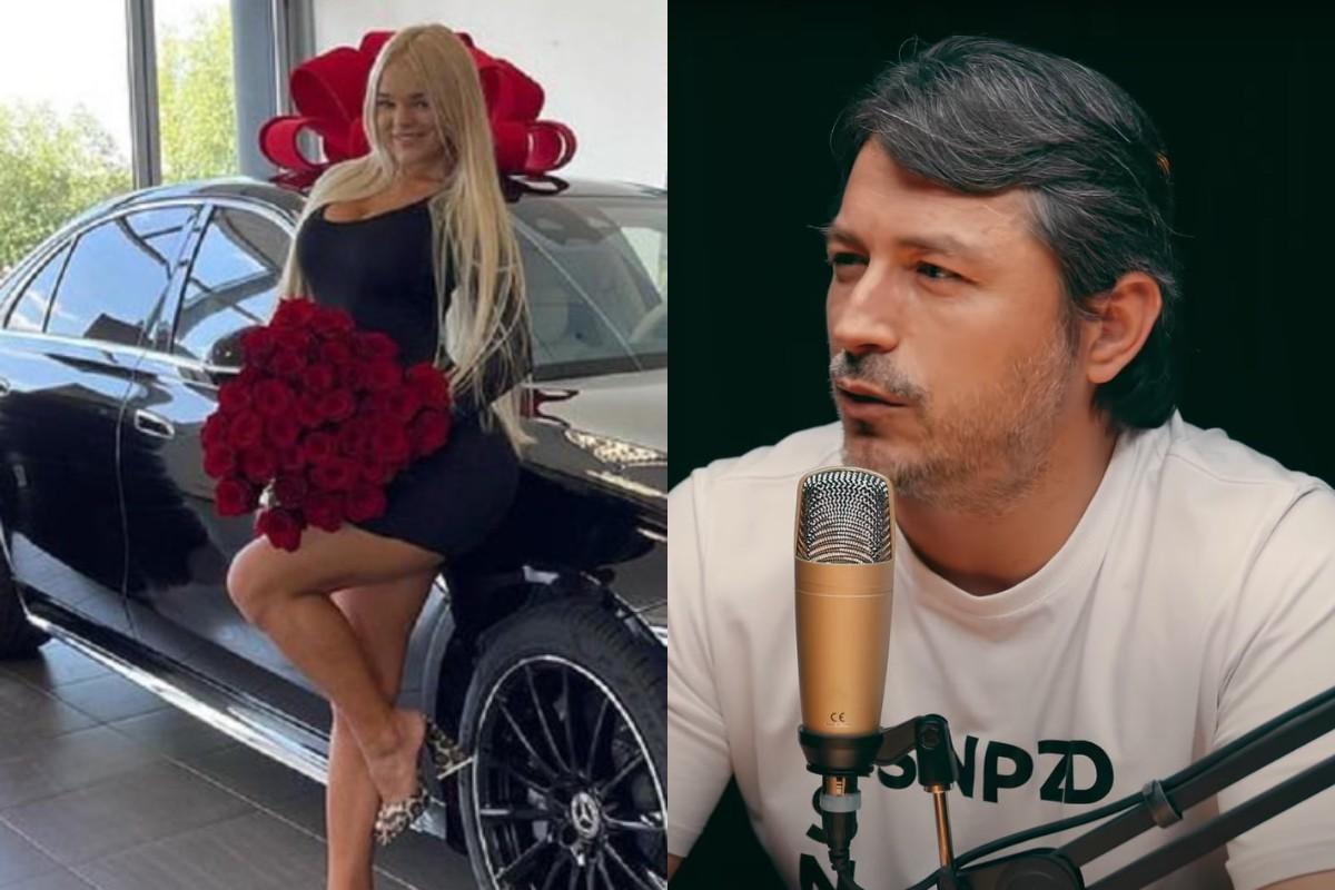 Ива говорила, что не донатит публично, ведь ее об этом не просил Зеленский / скриншоты Ива говорила, что не донатит публично, ведь ее об этом не просил Зеленский / скриншоты