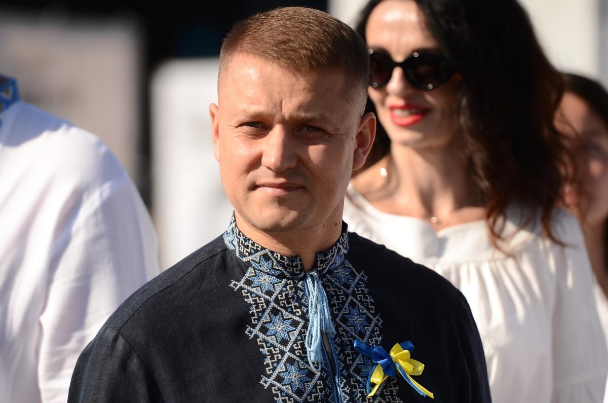 Мера позбавлено права обіймати посаду протягом року / фото з Facebook-сторінки Олександра Третяка Мера позбавлено права обіймати посаду протягом року / фото з Facebook-сторінки Олександра Третяка