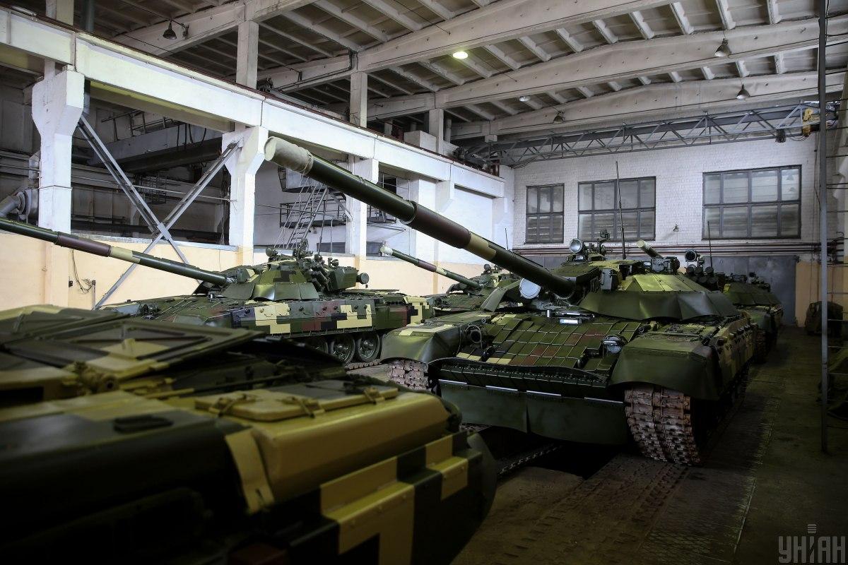 Военные расходы являются первоочередным приоритетом в госбюджете-2024 / фото УНИАН, Вячеслав Ратинский Военные расходы являются первоочередным приоритетом в госбюджете-2024 / фото УНИАН, Вячеслав Ратинский