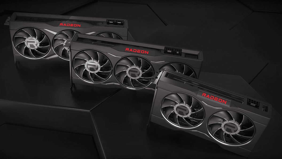Новинки будут конкурировать с RTX 4070 и RTX 4060 Ti соответственно / фото AMD Новинки будут конкурировать с RTX 4070 и RTX 4060 Ti соответственно / фото AMD
